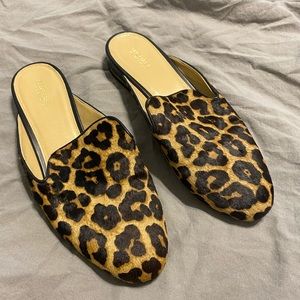 Michael Kors slip ons!